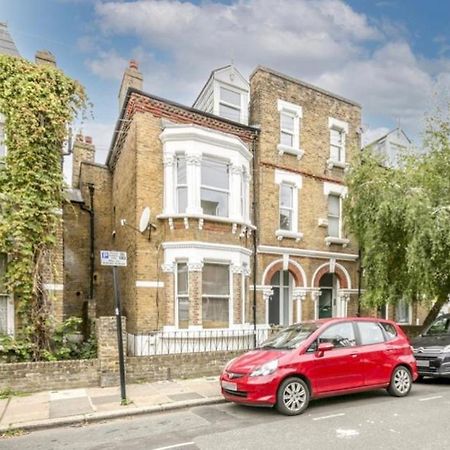 A Beautiful Newly Renovated Home: The Arlingford London Eksteriør billede