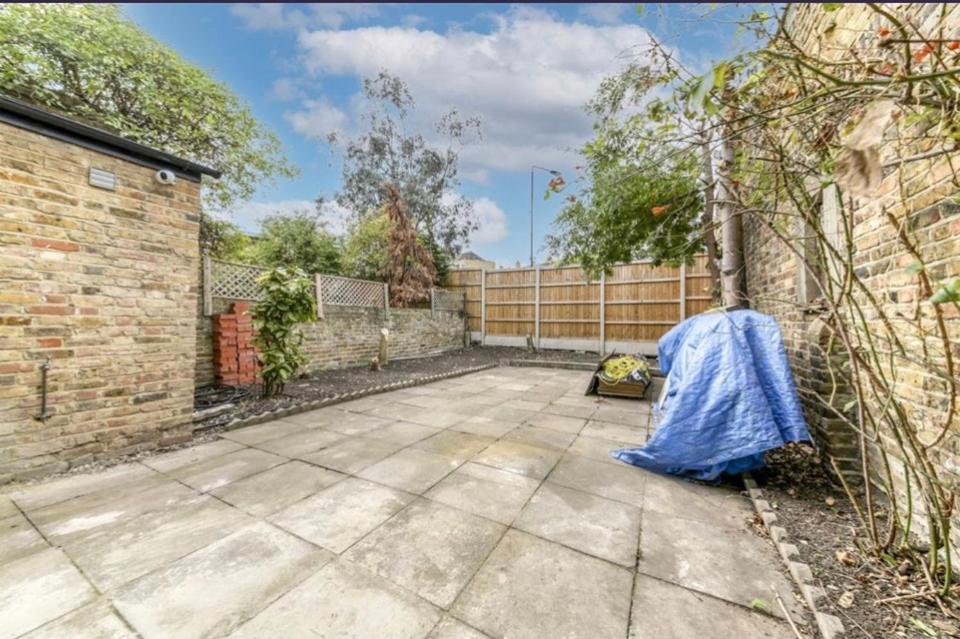 A Beautiful Newly Renovated Home: The Arlingford London Eksteriør billede
