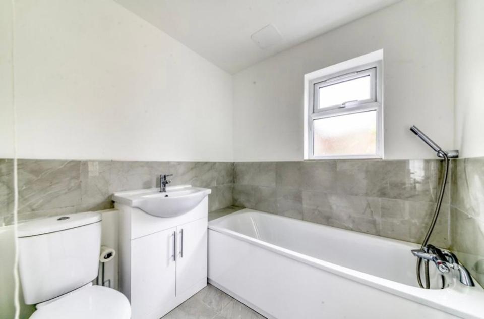 A Beautiful Newly Renovated Home: The Arlingford London Eksteriør billede