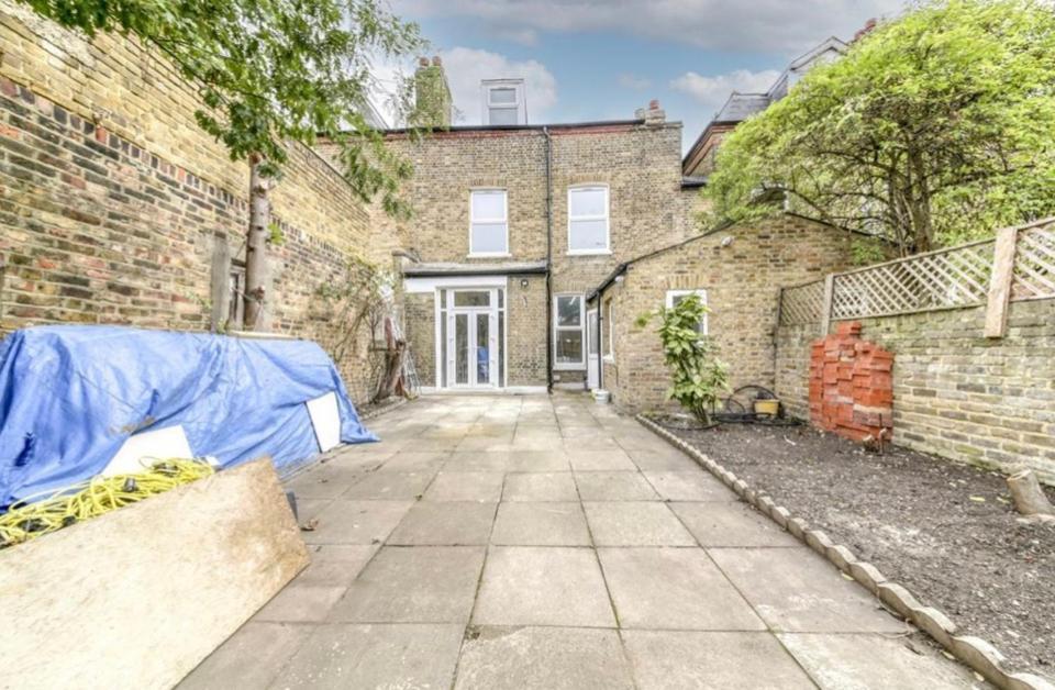 A Beautiful Newly Renovated Home: The Arlingford London Eksteriør billede