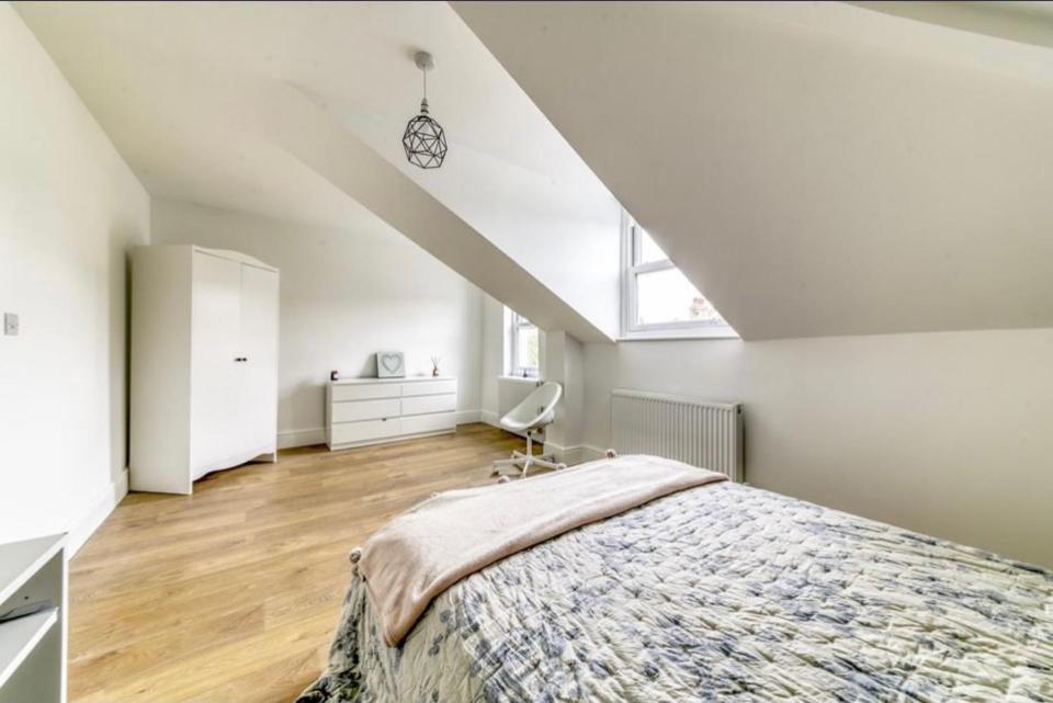 A Beautiful Newly Renovated Home: The Arlingford London Eksteriør billede