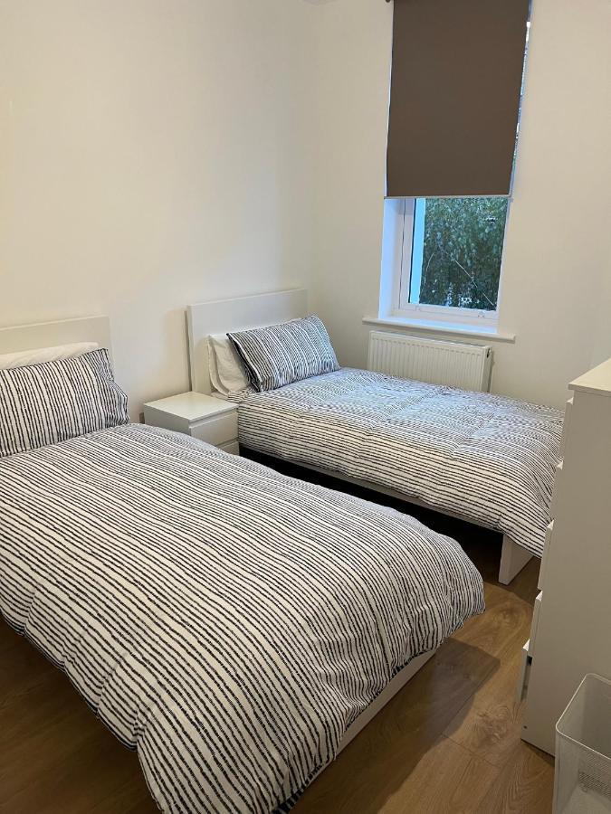 A Beautiful Newly Renovated Home: The Arlingford London Eksteriør billede