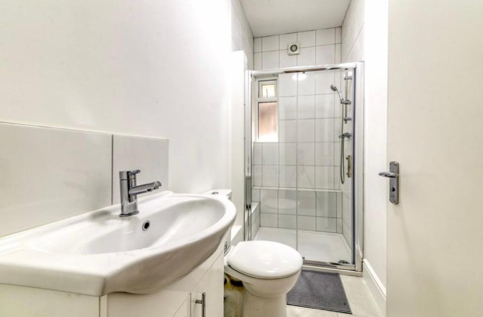 A Beautiful Newly Renovated Home: The Arlingford London Eksteriør billede